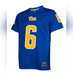 Genuine Collective Youth Medium Pittsburg Panthers Rodney Hammond JR Jersey